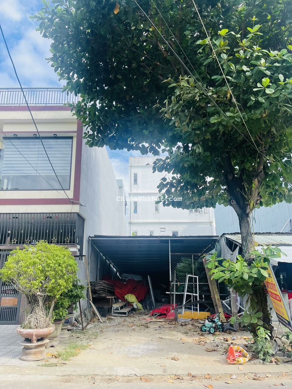 Bán đất Khương Hữu Dụng B2.14 nam Cẩm Lệ Hoà Xuân Đà Nẵng giá rẻ Bán đất Khương Hữu Dụng B2.14 nam Cẩm Lệ Hoà Xuân Đà Nẵng giá rẻ