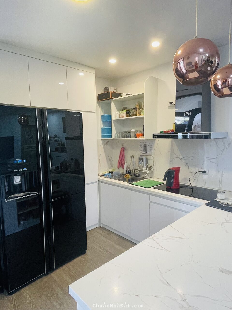 Căn hộ chung cư số 6 Đội Nhân, Ba Đình 108m2, 3 ngủ 2vs, Giá chỉ: 4,1 tỷ