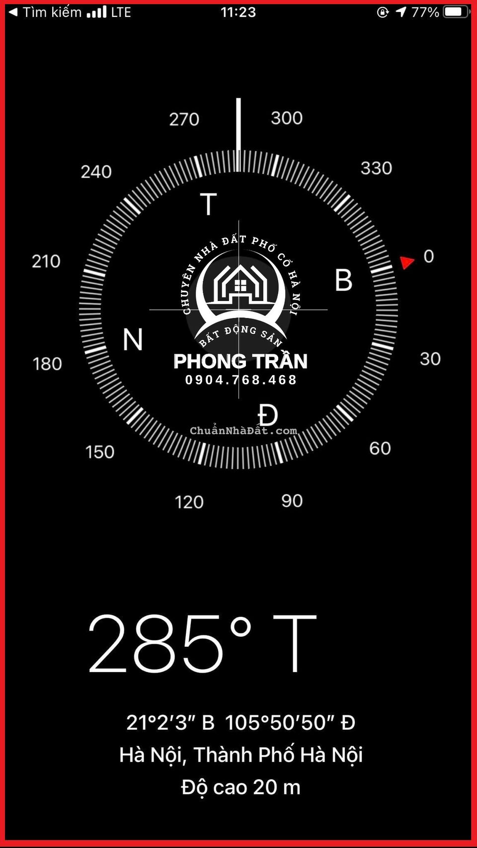 Bán nhà mặt phố Bát Sứ, Hoàn Kiếm DT53m2, chỉ: 40 tỷ, Kinh doanh Phố Cổ 