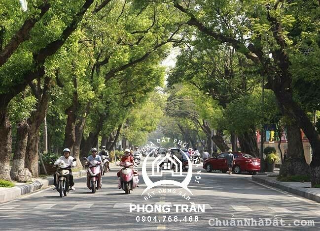 Bán nhà mặt phố Huế, Hai Bà Trưng 96m2, 4 tầng, chỉ 46 tỷ, Kinh doanh Đỉnh