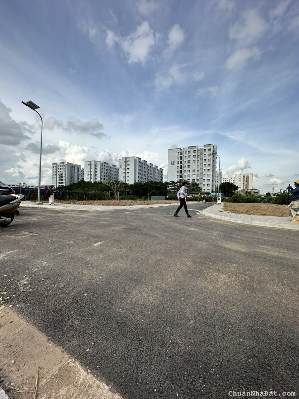 💥CỰC NÓNG VỚI LÔ ĐẤT CHỈ MỚI MỞ BÁN GIAI ĐOẠN F0💥