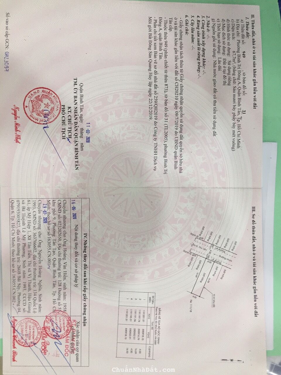 CHÍNH CHỦ KÝ GỬI BÁN GIÁ NGỘP DT 67.7M2. CHÍNH CHỦ KÝ GỬI BÁN GIÁ NGỘP DT 67.7M2.