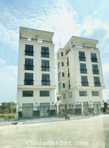 CHÍNH CHỦ CẦN BÁN ĐẤT SHR 105M2 - VIEW HỒ ĐẸP