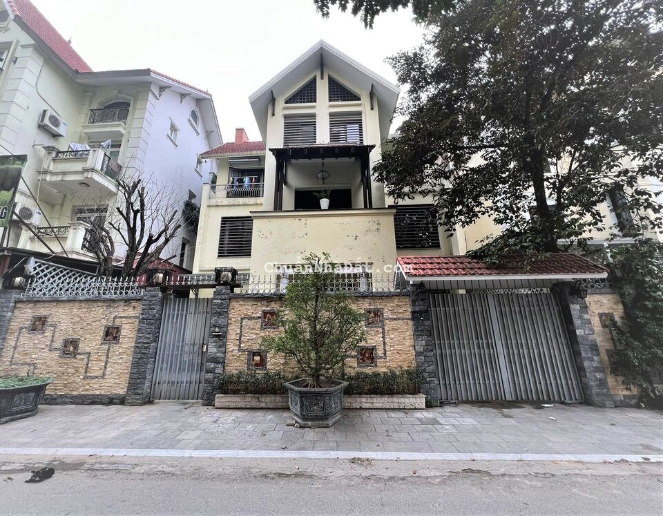 BÁN SIÊU BIỆT THỰ MỸ ĐÌNH 2 LÊ ĐỨC THỌ 200M 39 TỶ 0982188151 BÁN SIÊU BIỆT THỰ MỸ ĐÌNH 2 LÊ ĐỨC THỌ 200M 39 TỶ 0982188151