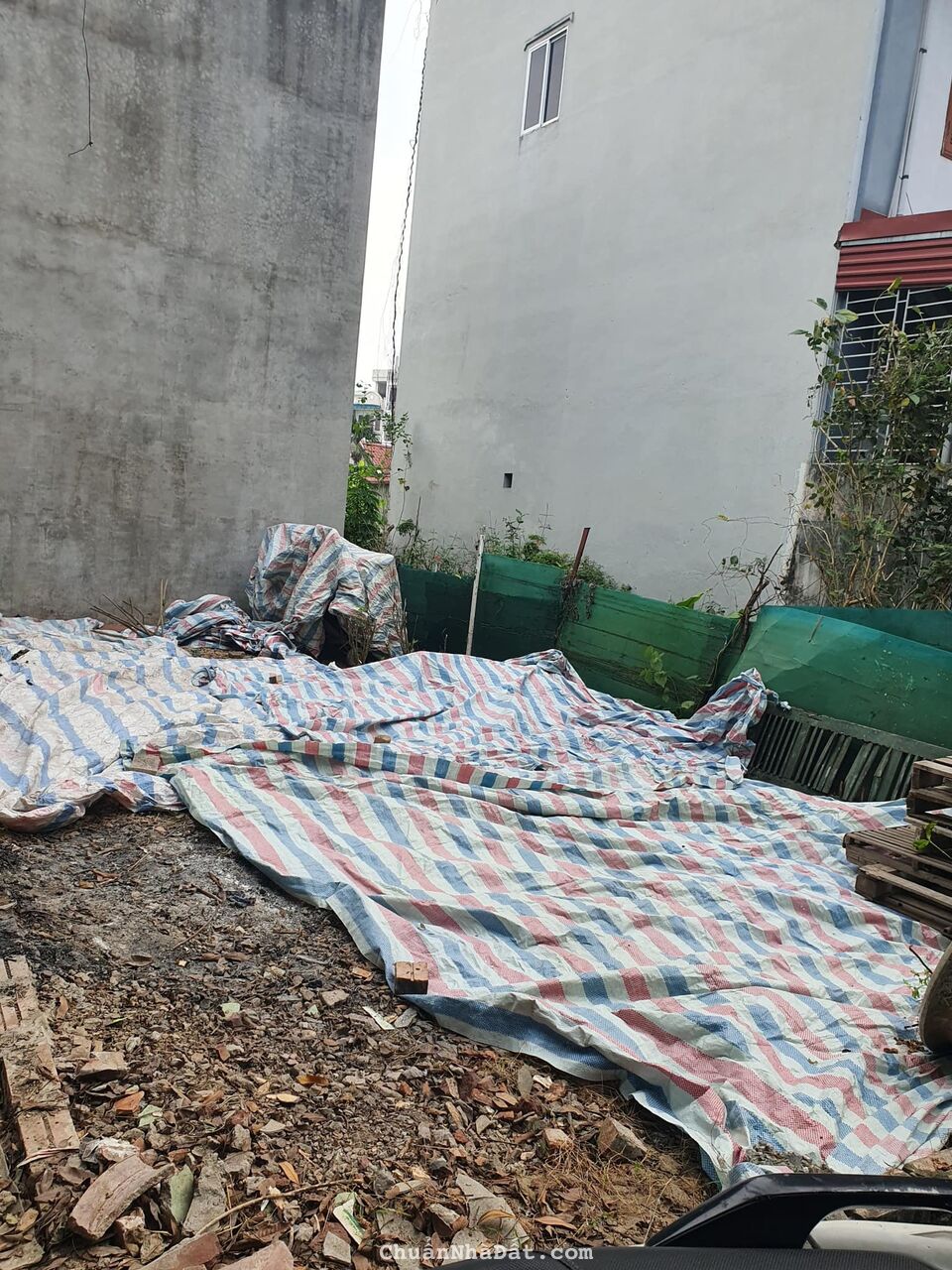 BÁN 43M ĐẤT PHƯƠNG CANH HÒE THỊ MẶT TIỀN 4M CHỈ 2.5 TỶ  0982188151