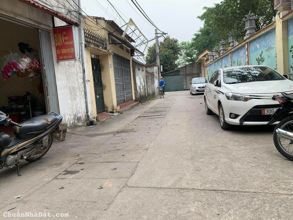 Bán nhà Phú Diễn 5.2 tỷ, 4 tầng, ô tô vào nhà, view thoáng vĩnh viễn, lô góc