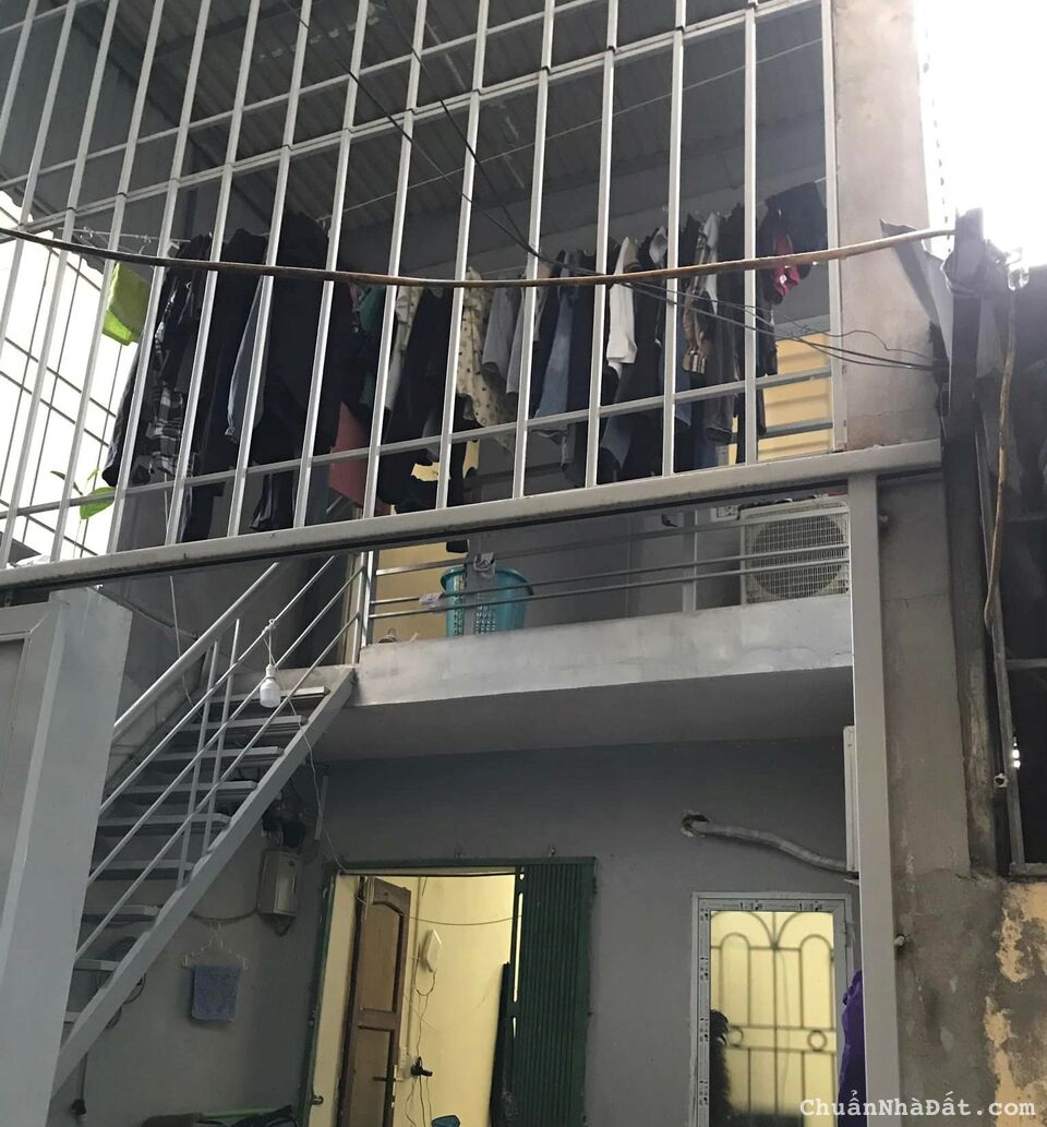 Bán đất tặng nhà cấp 4 Phố Viên – Bắc Từ Liêm, 48m, ô tô, 3.1 tỷ