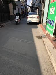 Bán đất Phú Diễn, 95m2, mặt tiền 6.8m, 5.9 tỷ, lô góc