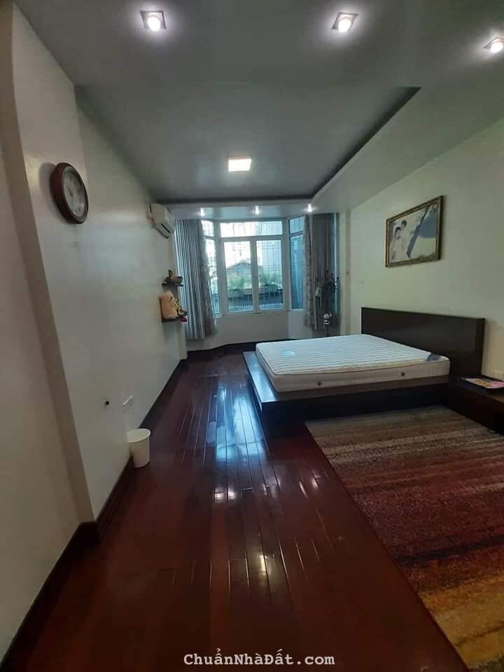 Bán nhà Mv Đình, 42m, 5 tầng, 6 ngủ, siêu thoáng, ở ngay. 6.9 tỷ