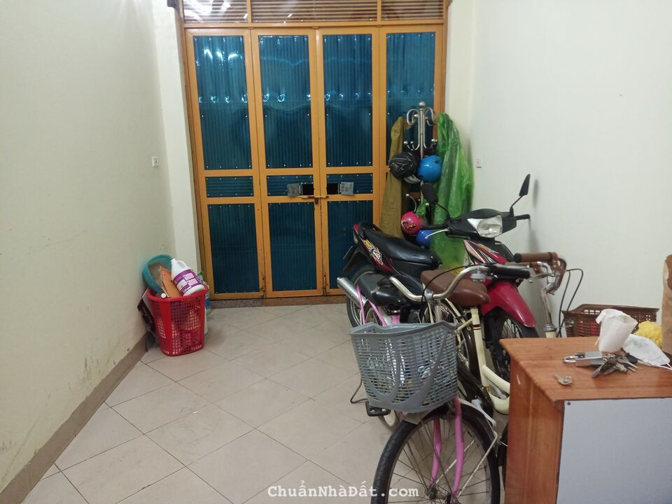 Bán nhà Mv Đình 45m, 4 tầng, 4 ngủ, 4.3 tỷ, ở ngay