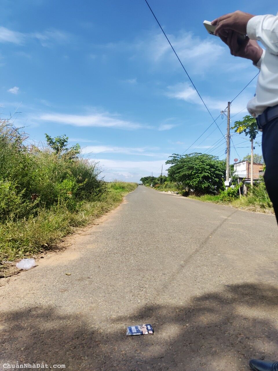 𝐁𝐃𝐒 𝐁ì𝐧𝐡 𝐏𝐡ướ𝐜 𝐂ầ𝐧 𝐁á𝐧 𝟕𝟕𝟏𝐦𝟐(𝟏𝟎𝟎𝐭𝐜) Đườ𝐧𝐠 𝟑𝟐𝐦