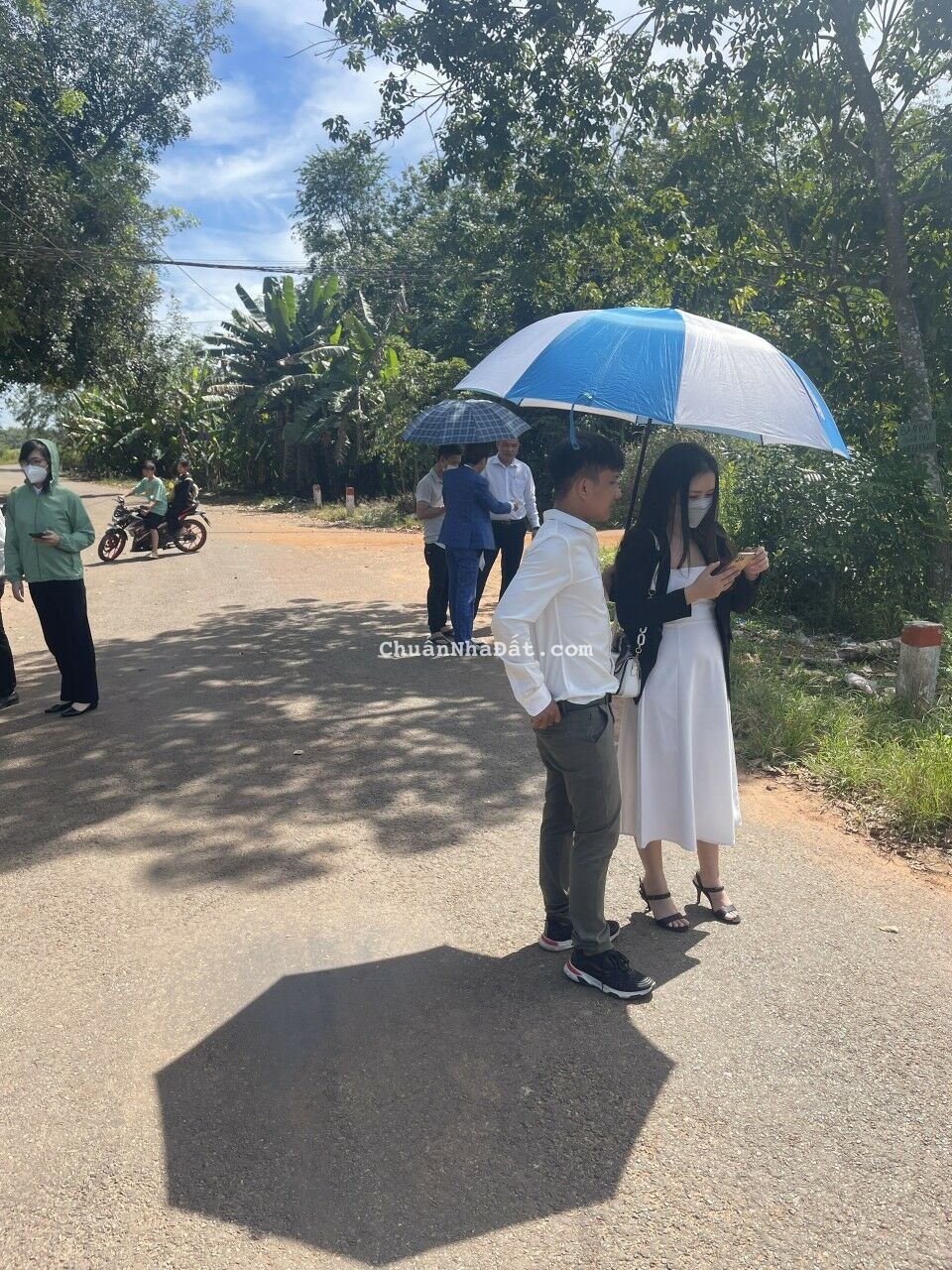 𝐁𝐃𝐒 𝐁ì𝐧𝐡 𝐏𝐡ướ𝐜 𝐂ầ𝐧 𝐁á𝐧 𝟕𝟕𝟏𝐦𝟐(𝟏𝟎𝟎𝐭𝐜) Đườ𝐧𝐠 𝟑𝟐𝐦