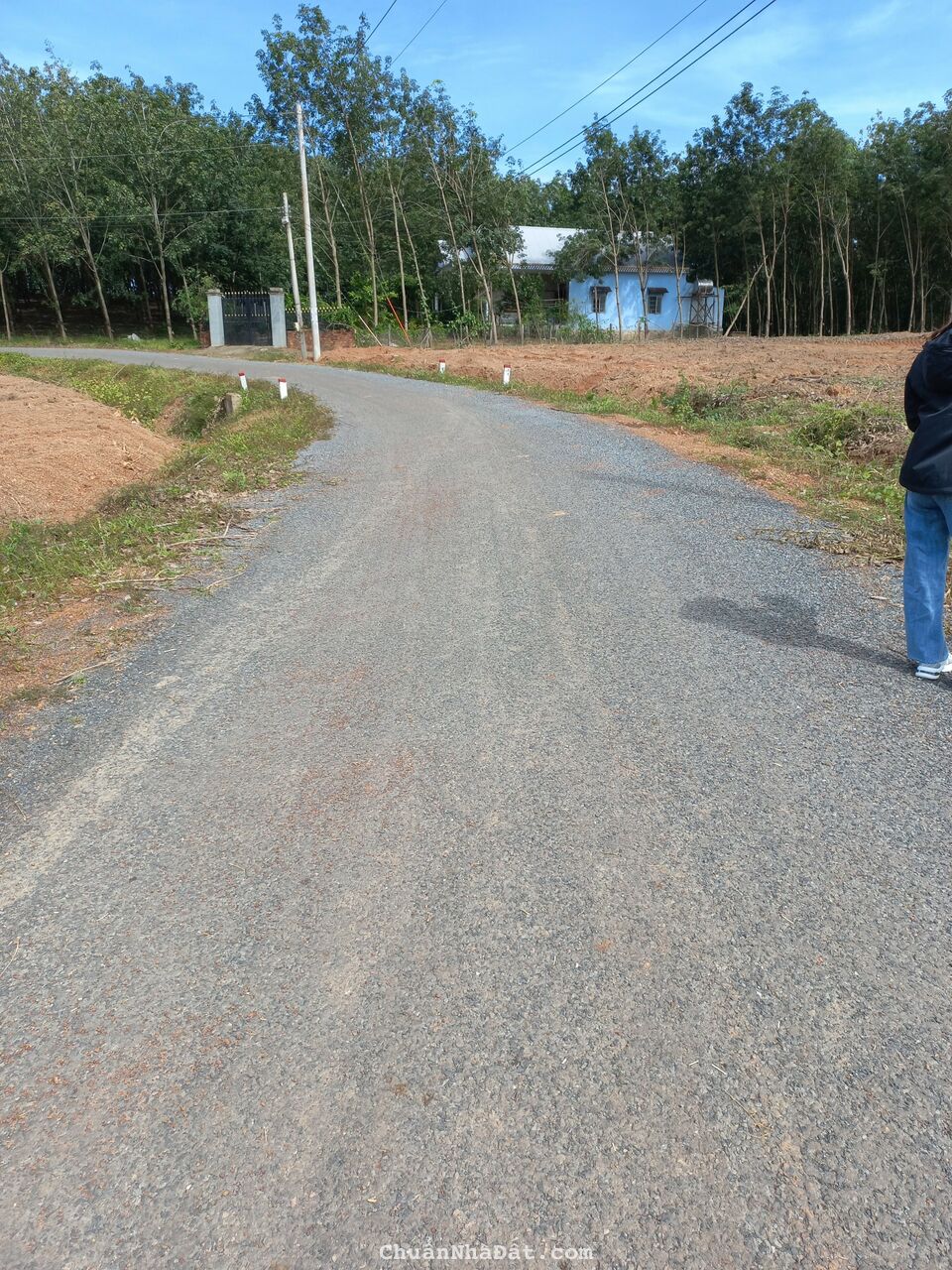 𝐂ắ𝐭 𝐥ỗ 𝟑 𝐥ô 𝐧ề𝐧 𝟐𝟎𝟎𝐦𝟐 ở 𝐋ộ𝐜 𝐓𝐡𝐢ệ𝐧, 𝐁ấ𝐭 Độ𝐧𝐠 𝐒ả𝐧 𝐁ì𝐧𝐡 𝐏𝐡ướ𝐜.