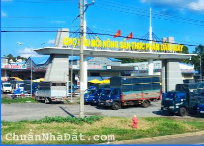 Đất dân Full thổ gần Dầu Giây Đồng Nai cần bán. Đất dân Full thổ gần Dầu Giây Đồng Nai cần bán.