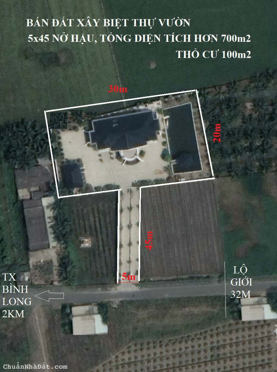 𝐁𝐃𝐒 𝐁ì𝐧𝐡 𝐏𝐡ướ𝐜 𝐂ầ𝐧 𝐁á𝐧 𝐍𝐠𝐚𝐲 𝐌𝐓 Đườ𝐧𝐠 𝐍𝐡ự𝐚 𝟑𝟐𝐦