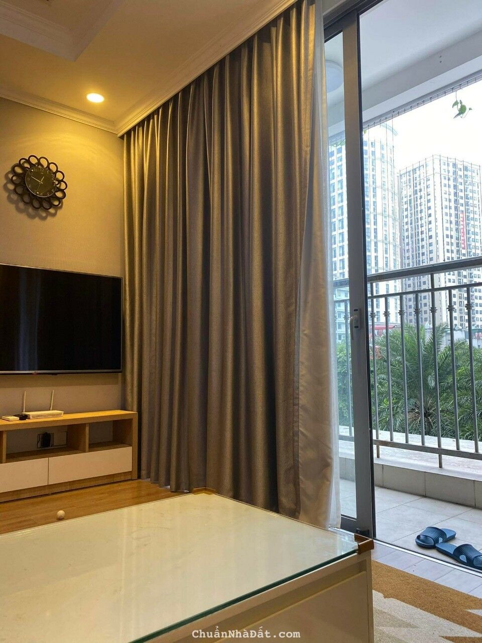 Chính chủ bán Căn 02 ngủ tại Park Hill giá 3,55 tỷ. Liên hệ 0862228699