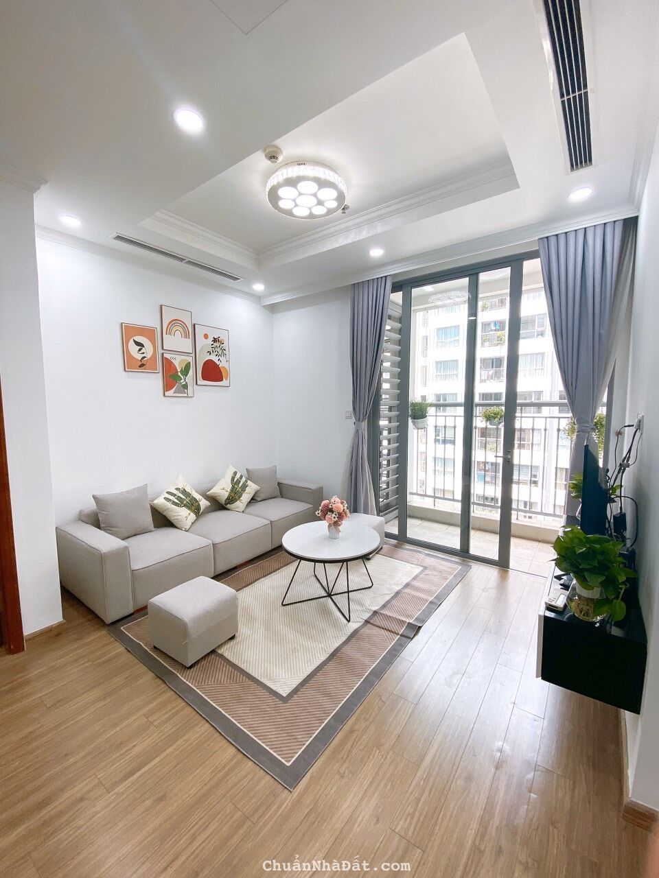 Bán Căn hộ 02 ngủ 2 WC tại Park Hill, giá 4,2 tỷ bao phí full đồ đẹp. LH: 0862228699