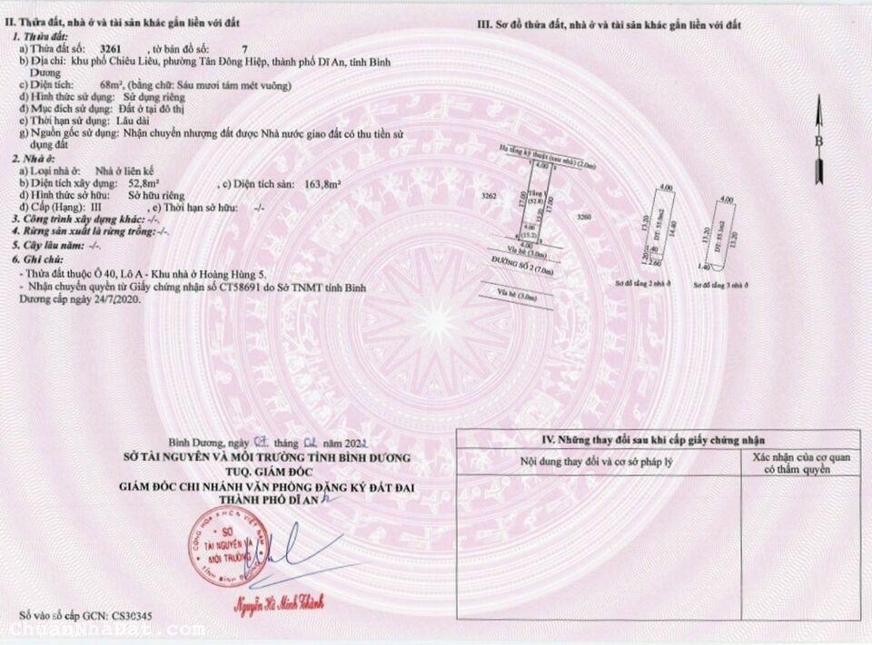 BÁN NHÀ 1 TRỆT 2 LẦU GIÁ RẺ NHẤT KHU VỰC 