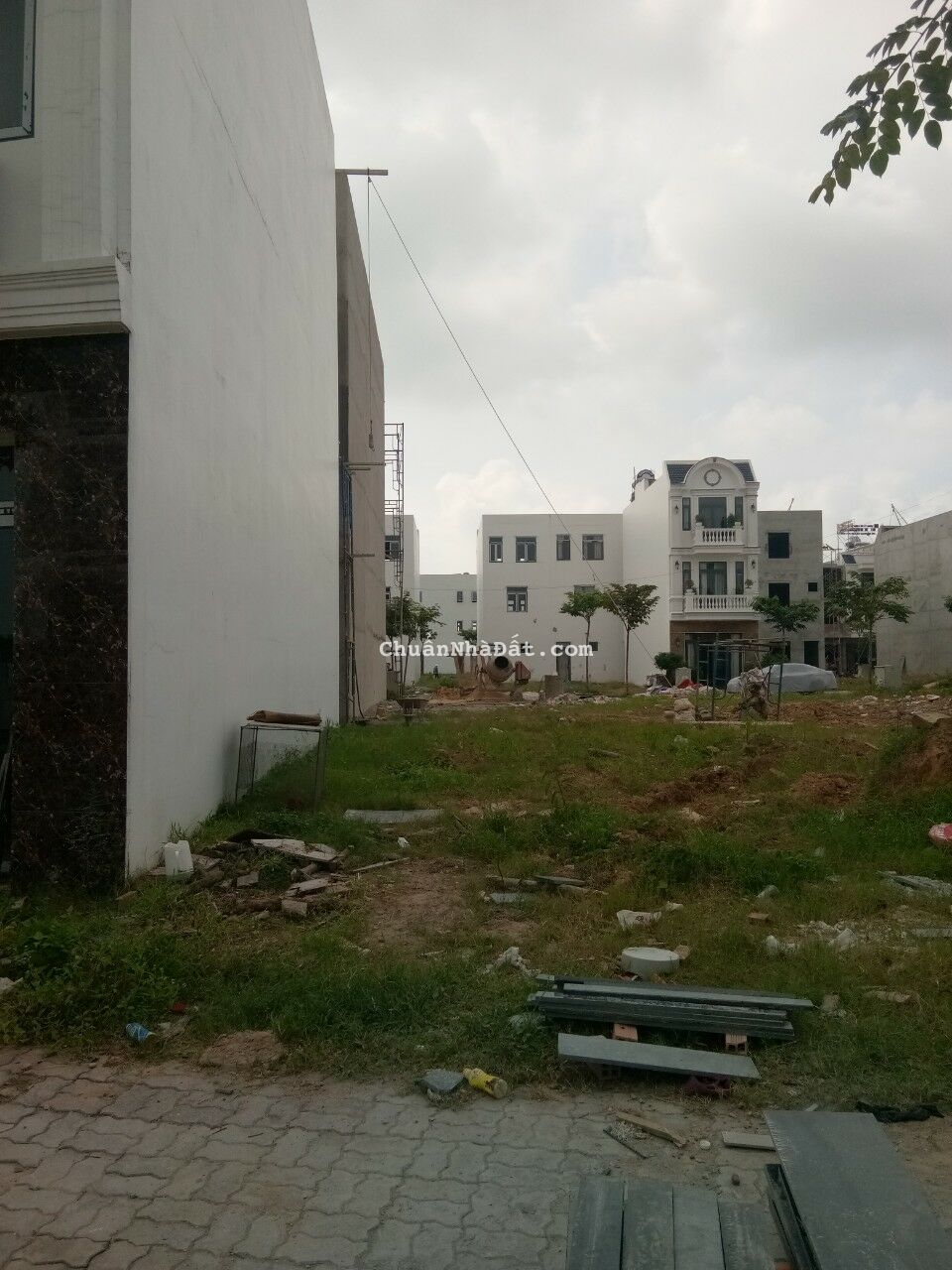 CẦN BÁN GẤP LÔ ĐẤT , TẠI PHÚ CHÁNH TÂN UYÊN BÌNH DƯƠNG