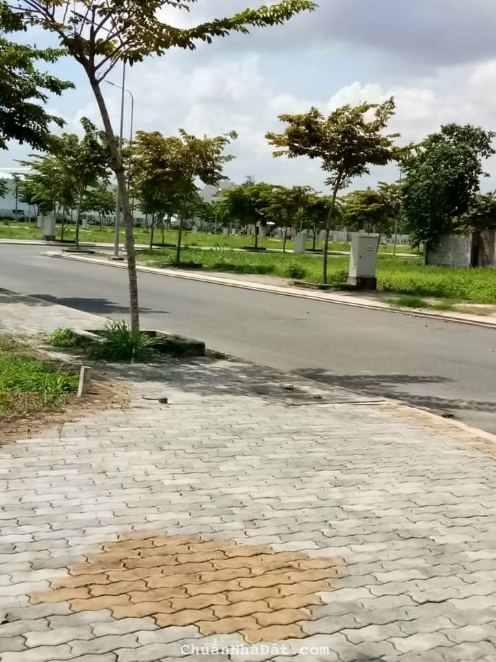 BÁN ĐẤT NỀN GIÁ RẺ NHẤT TẠI KHU NHÀ Ở KHÁNH BÌNH