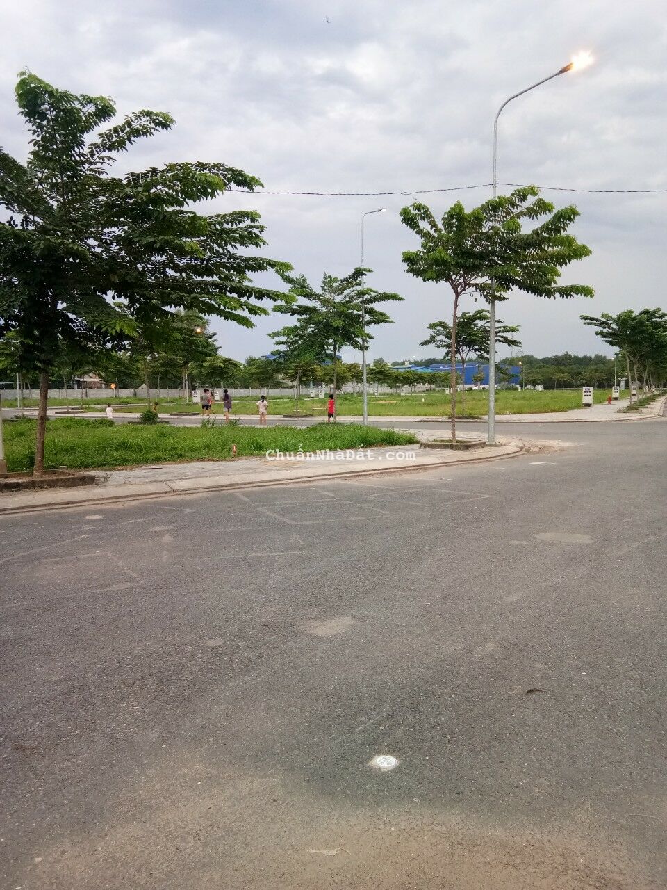 BÁN ĐẤT NỀN GIÁ RẺ NHẤT TẠI KHU NHÀ Ở KHÁNH BÌNH