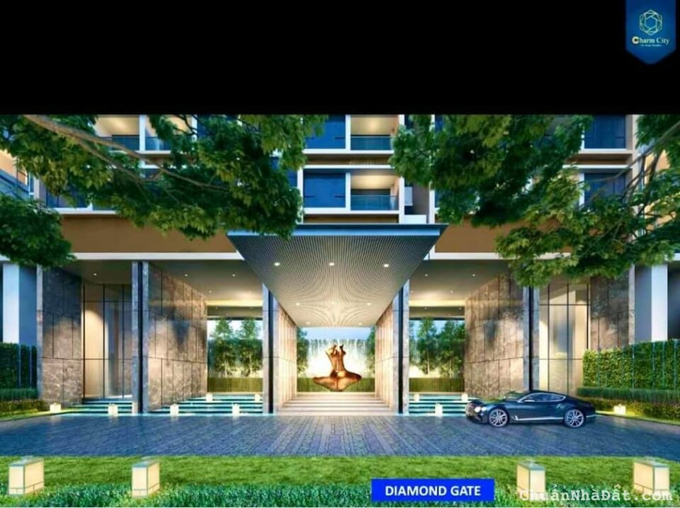 CĂN HỘ NHÀ Ở XÃ HỘI DÀNH CHO NGƯỜI CÓ THU NHẬP THẤP VÀ TRUNG BÌNH