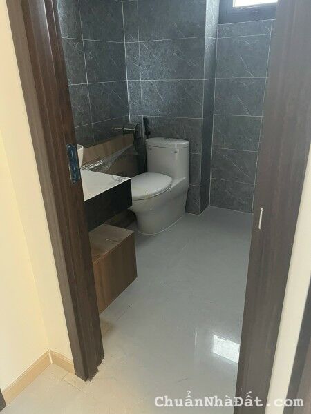 CĂN HỘ NHÀ Ở XÃ HỘI DÀNH CHO CÔNG NHÂN