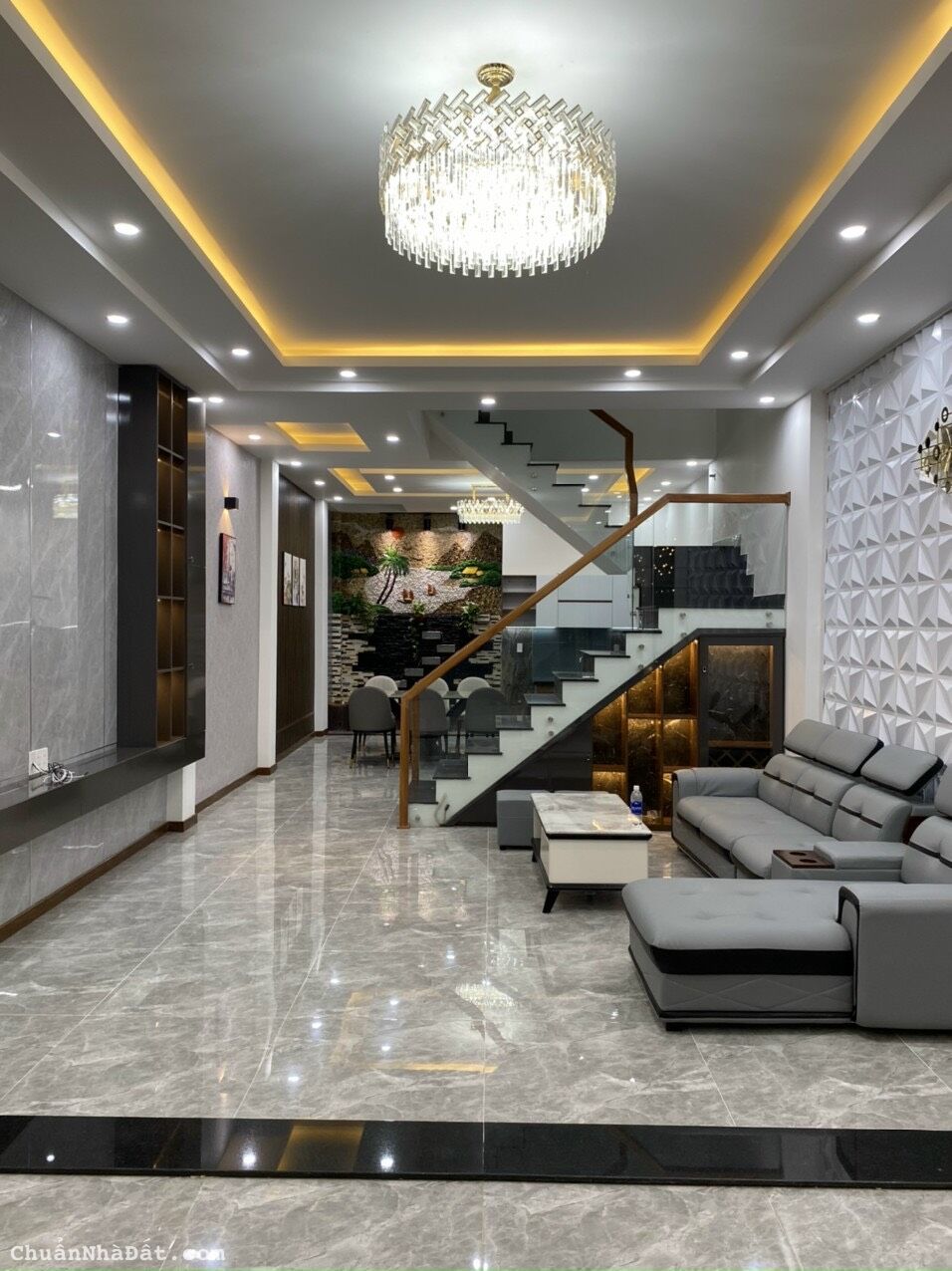 NHÀ PHỐ LIỀN KỀ MẶT TIỀN TẠI KHU ĐÔ THỊ NAM AN BÀU BÀNG