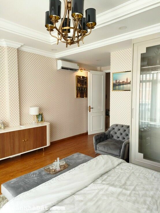 NHÀ PHỐ LIỀN KỀ MẶT TIỀN TẠI KHU ĐÔ THỊ NAM AN BÀU BÀNG