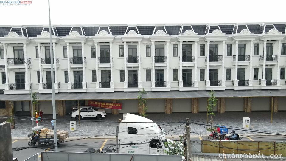 NHÀ PHỐ LIỀN KỀ MẶT TIỀN TẠI NGÃ TƯ CHIÊU LIÊU NHÀ PHỐ LIỀN KỀ MẶT TIỀN TẠI NGÃ TƯ CHIÊU LIÊU