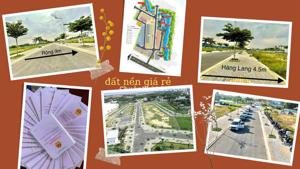 khu nhà ở dự án đại khánh bình SMATRHOME khu nhà ở dự án đại khánh bình SMATRHOME