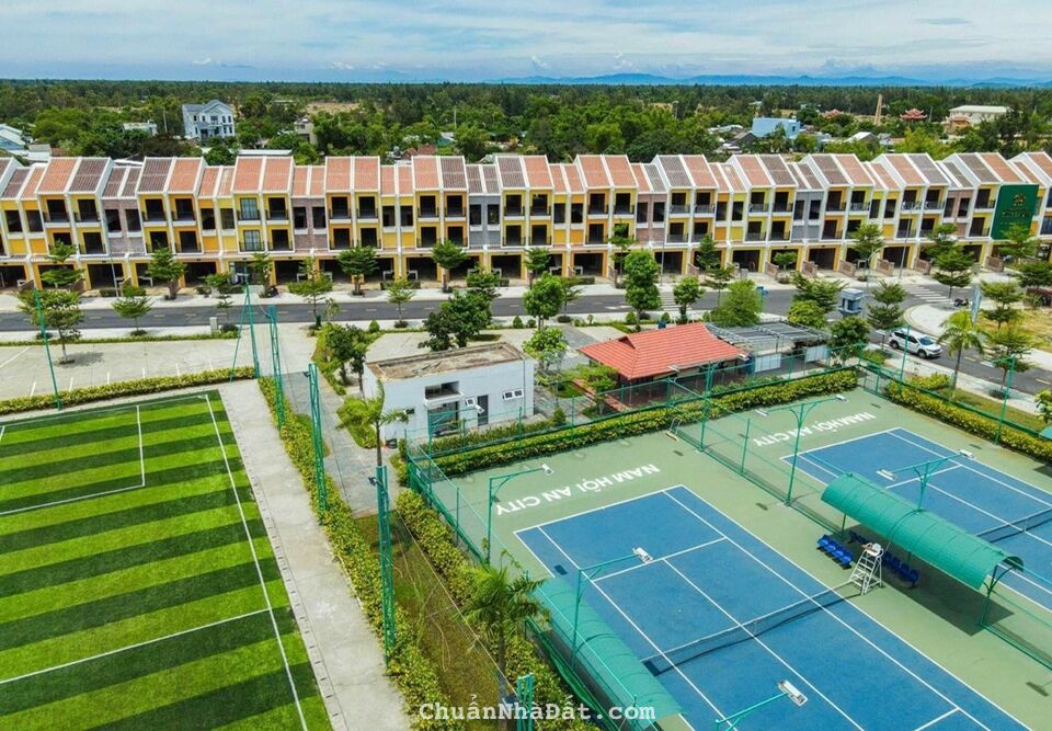 CHỐT DEAL - CHỐT DEAL shoptel Nam Hội An City CHỐT DEAL - CHỐT DEAL shoptel Nam Hội An City