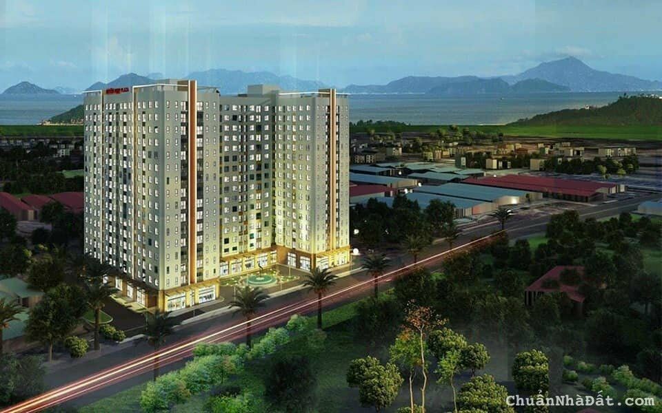 BÁN CHUNG CƯ GIÁ F0 CHO CÁC NHÀ ĐẦU TƯ