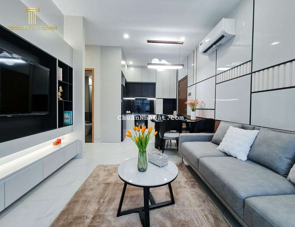 BÁN CĂN HỘ CHUNG CƯ ĐẦU TIÊN TẠI TÂN UYÊN