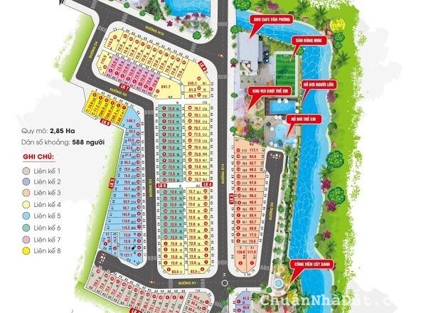 Dự Án Khu Nhà Ở Đại Khánh Bình chính thức hết ngày 23/9 Ngừng giao dịch để Tăng giá Sản Phẩm. Dự Án Khu Nhà Ở Đại Khánh Bình chính thức hết ngày 23/9 Ngừng giao dịch để Tăng giá Sản Phẩm.