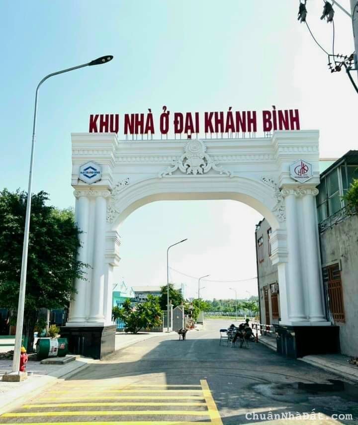 Dự Án Khu Nhà Ở Đại Khánh Bình chính thức hết ngày 23/9 Ngừng giao dịch để Tăng giá Sản Phẩm. Dự Án Khu Nhà Ở Đại Khánh Bình chính thức hết ngày 23/9 Ngừng giao dịch để Tăng giá Sản Phẩm.