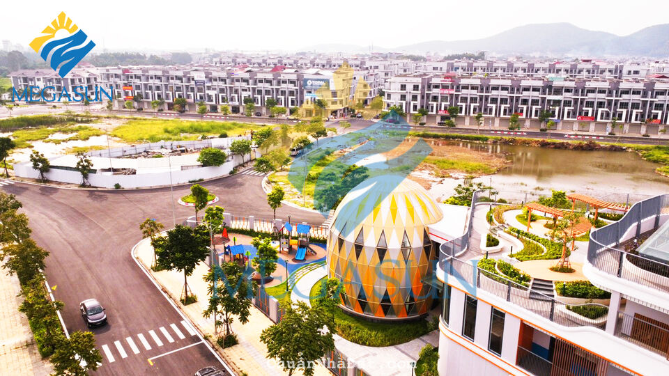 Bán nhà 5 tầng thành phố Bắc Ninh