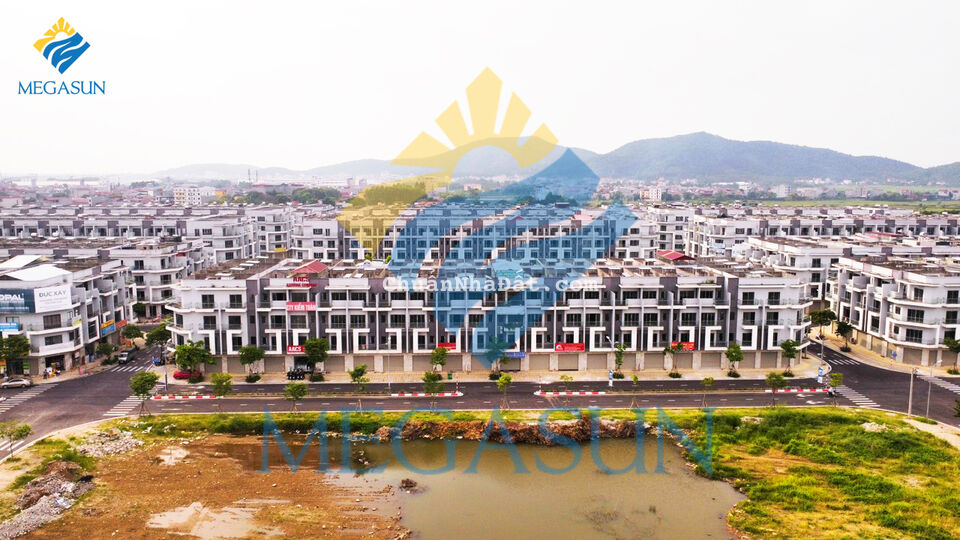 Bán nhà 5 tầng thành phố Bắc Ninh