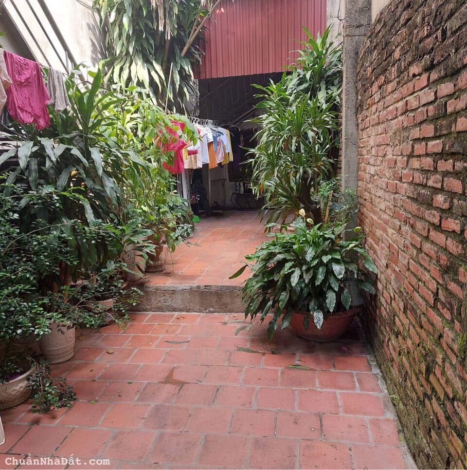 Bán căn nhà duy nhất mặt đường QL1, TP Bắc Ninh