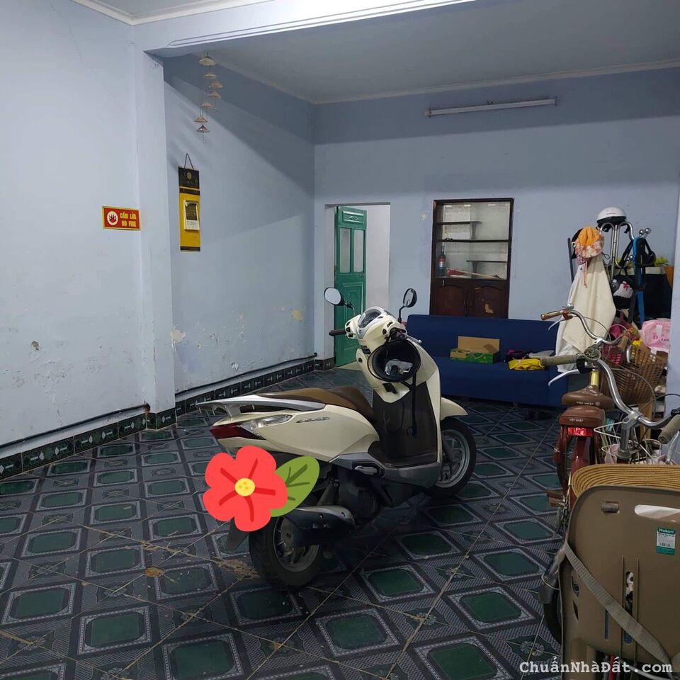 Bán căn nhà duy nhất mặt đường QL1, TP Bắc Ninh