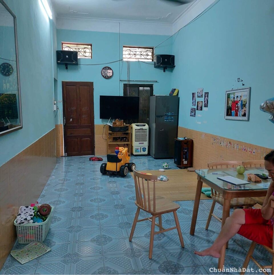 Bán căn nhà duy nhất mặt đường QL1, TP Bắc Ninh