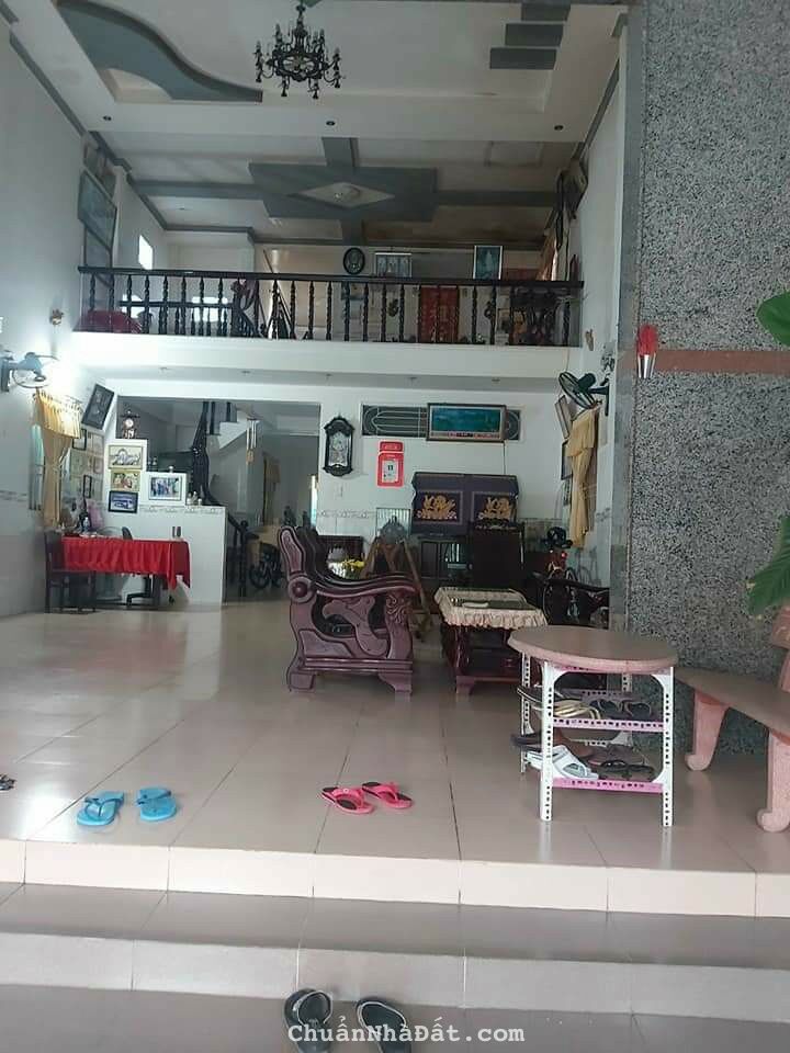 Bán nhà MT Trương Công Định, (6x33) Nở Hậu 8m Bán nhà MT Trương Công Định, (6x33) Nở Hậu 8m