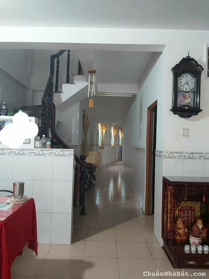 Bán nhà MT Trương Công Định, (6x33) Nở Hậu 8m Bán nhà MT Trương Công Định, (6x33) Nở Hậu 8m