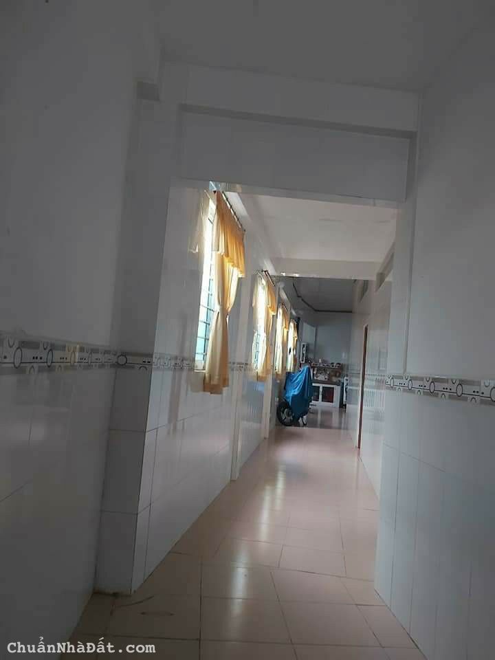 Bán nhà MT Trương Công Định, (6x33) Nở Hậu 8m Bán nhà MT Trương Công Định, (6x33) Nở Hậu 8m