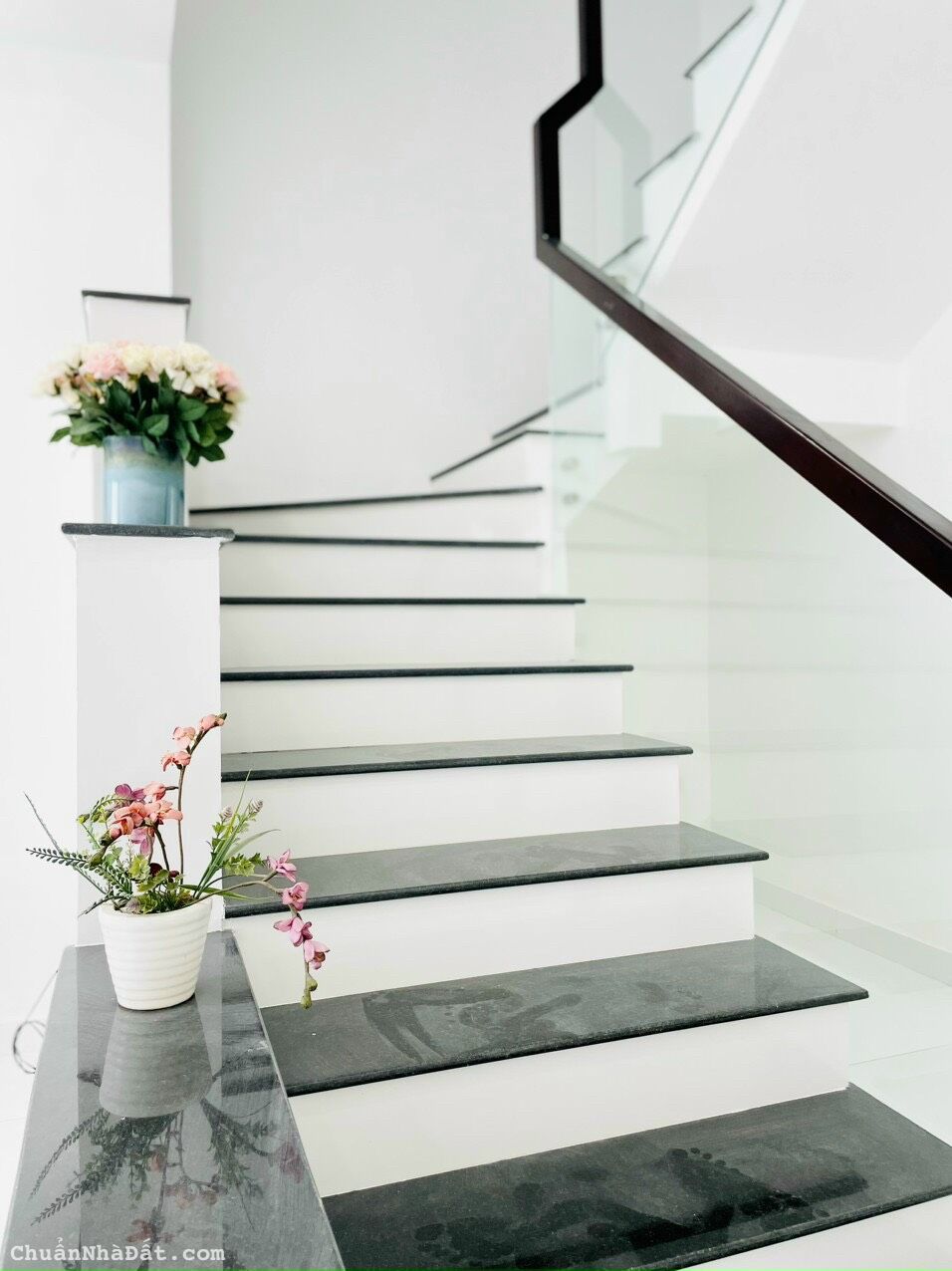 NHÀ TRỆT LẦU - ĐƯỜNG SỐ 7 .KHU 5A - TP. SÓC TRĂNG.