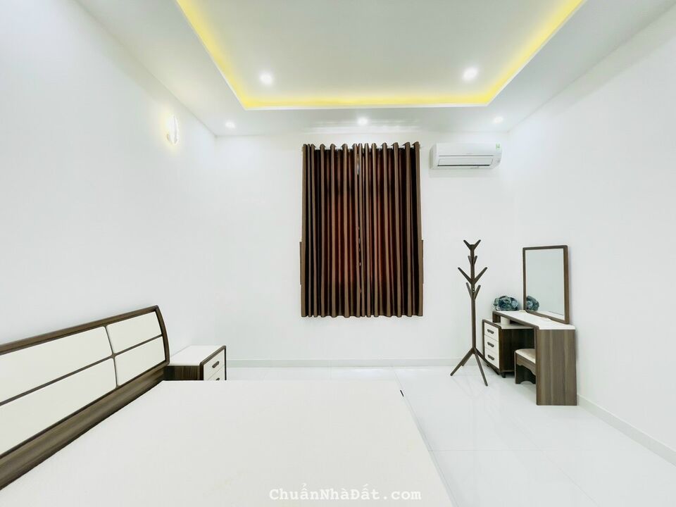 NHÀ TRỆT LẦU - ĐƯỜNG SỐ 7 .KHU 5A - TP. SÓC TRĂNG.