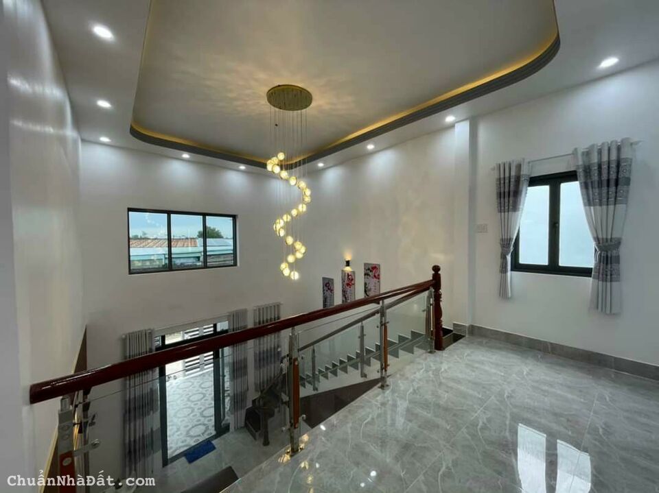 Bán nhà Hẻm 152 Đoàn Thị Điểm, P3, DT 4.7x18.3 Giá rẻ, hỗ trợ vay NH