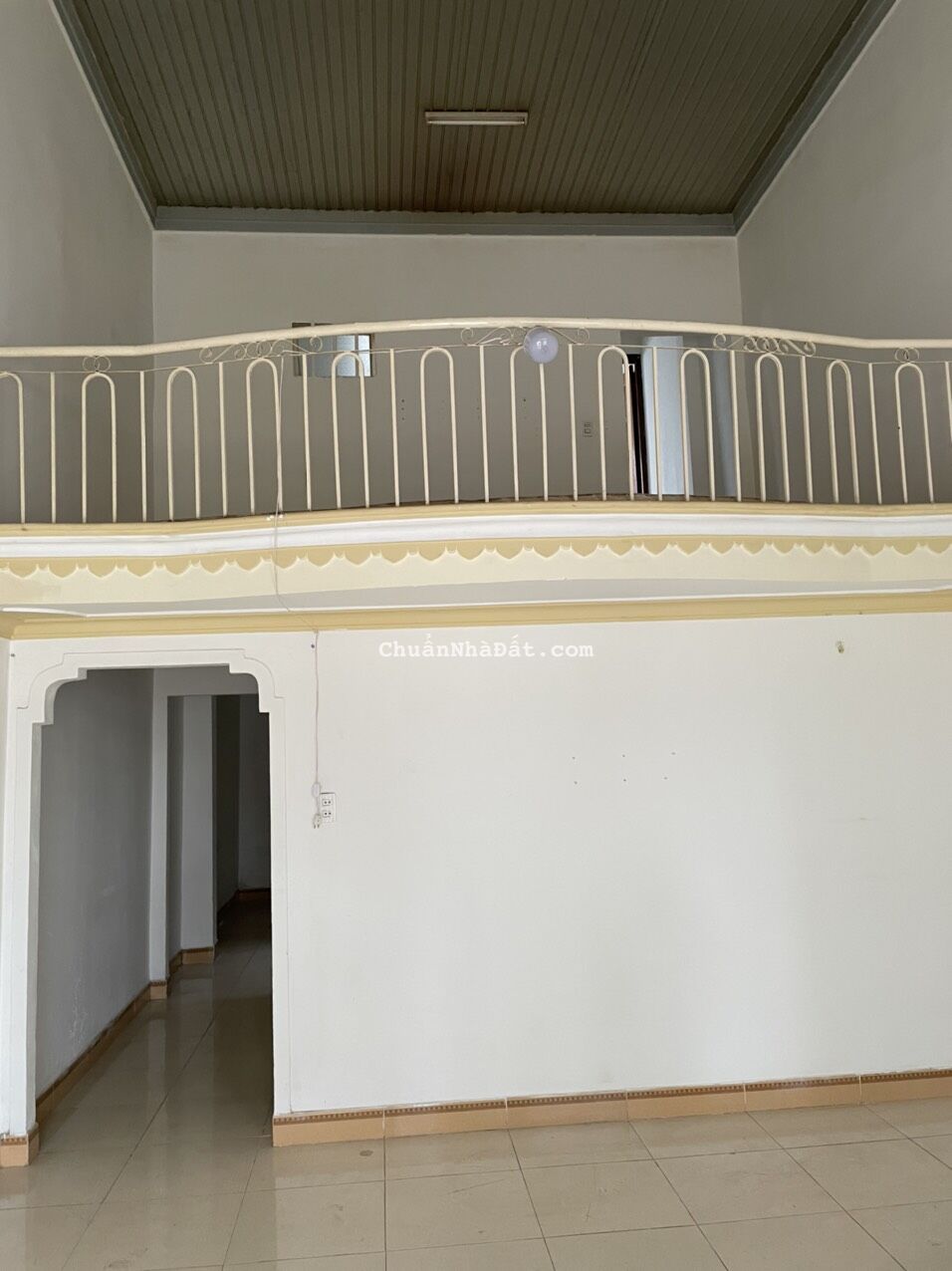 Bán nhà riêng mặt tiền đường Phạm Ngũ Lão, Liên Nghĩa, Đức Trọng giá 3 tỷ 890 triệu