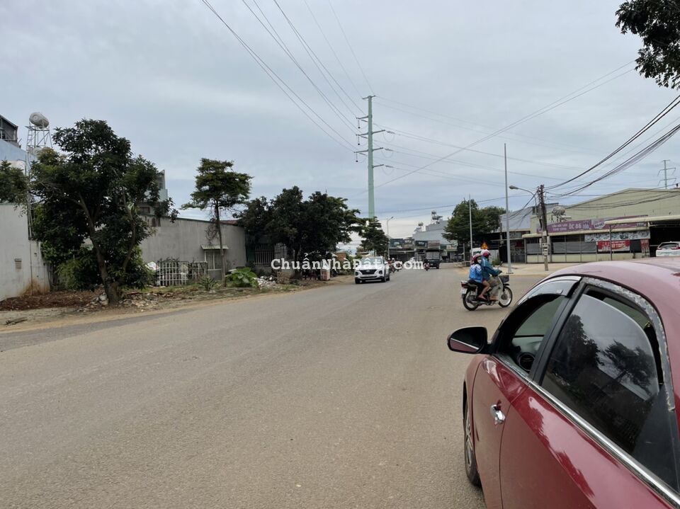 Bán nhà riêng mặt tiền đường Phạm Ngũ Lão, Liên Nghĩa, Đức Trọng giá 3 tỷ 890 triệu