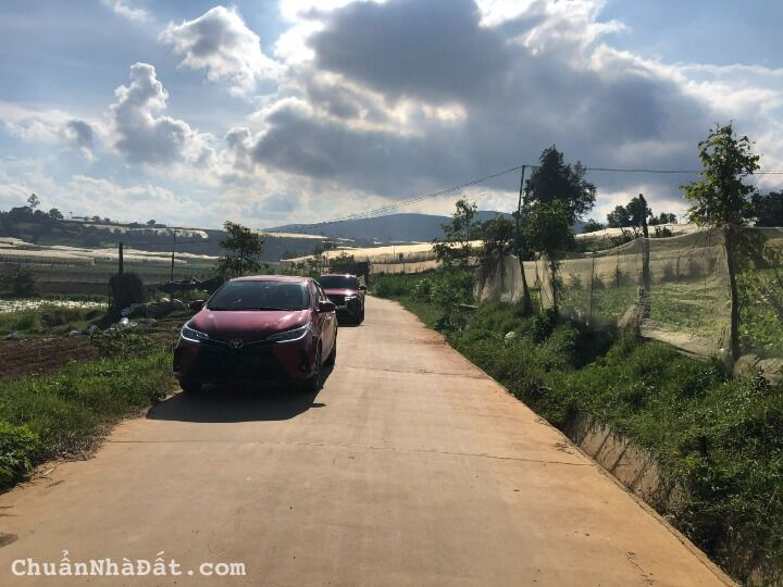 Bán gấp 189m2 đất thổ cư nằm tại KDC cạnh Trường TH Ka Đô 2, Đơn Dương 835tr Bán gấp 189m2 đất thổ cư nằm tại KDC cạnh Trường TH Ka Đô 2, Đơn Dương 835tr